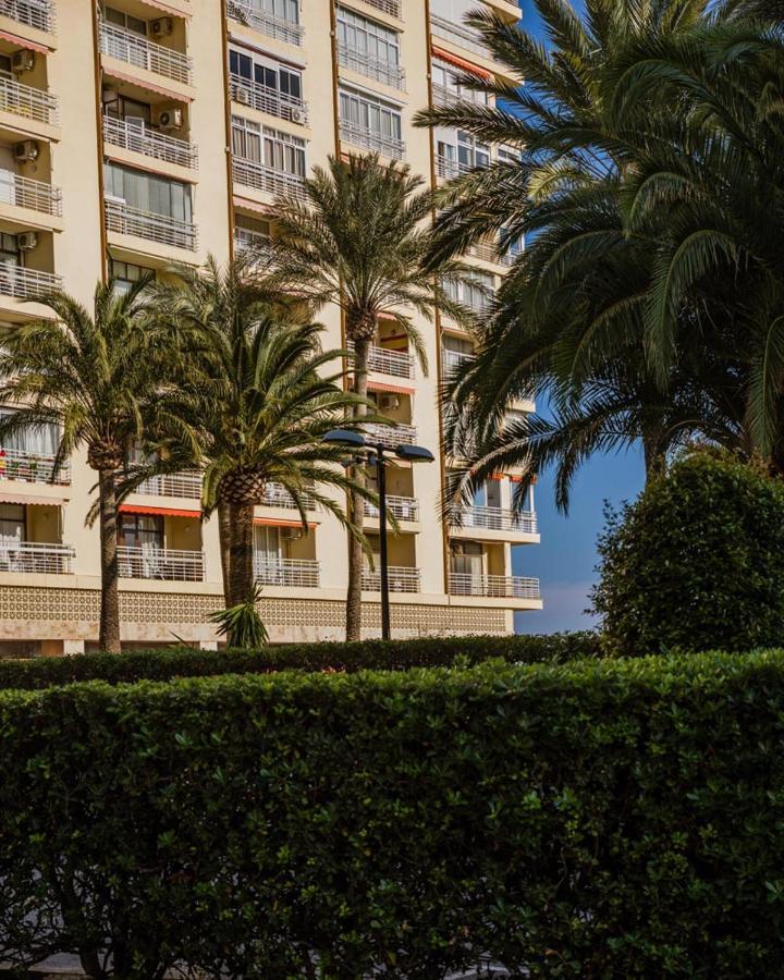 Apartamentos Calma Rentals Torremolinos Exterior foto