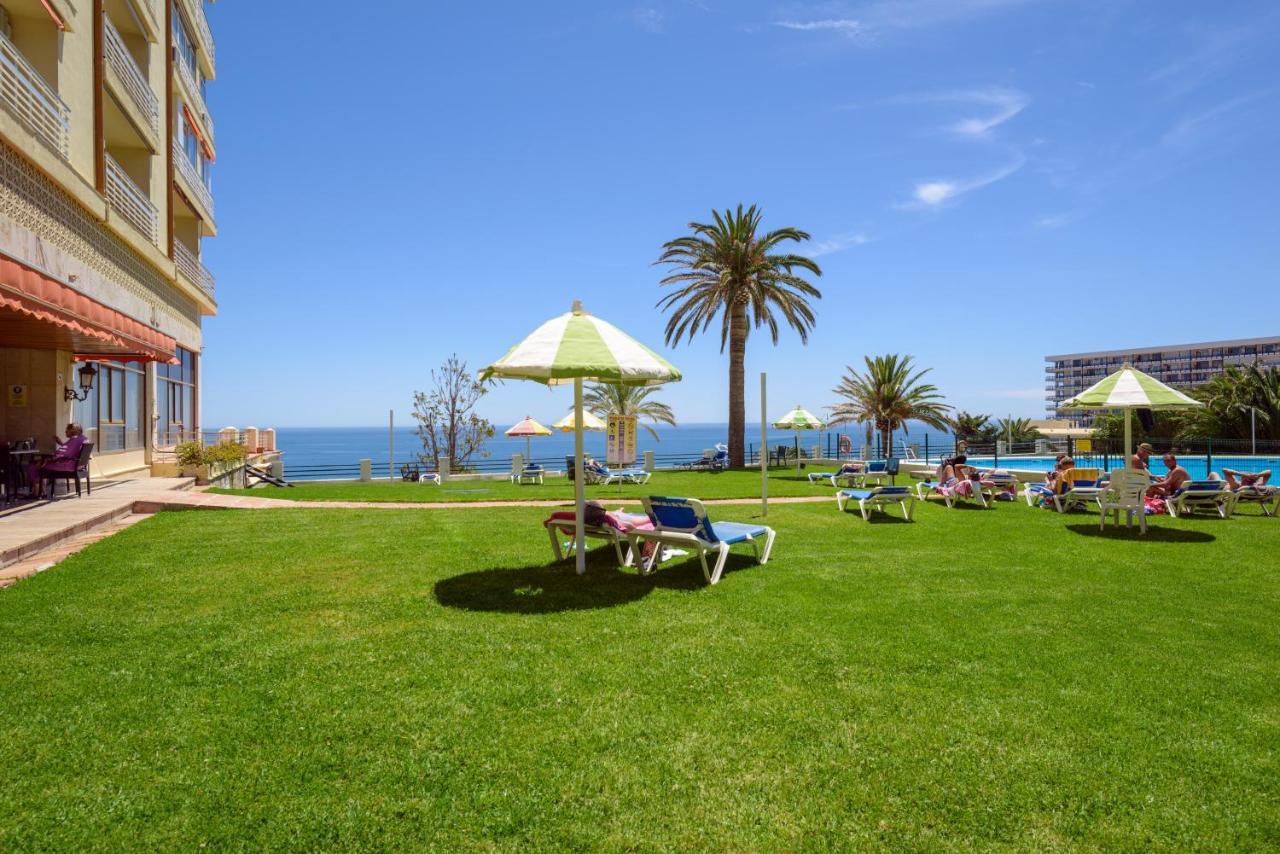 Apartamentos Calma Rentals Torremolinos Exterior foto
