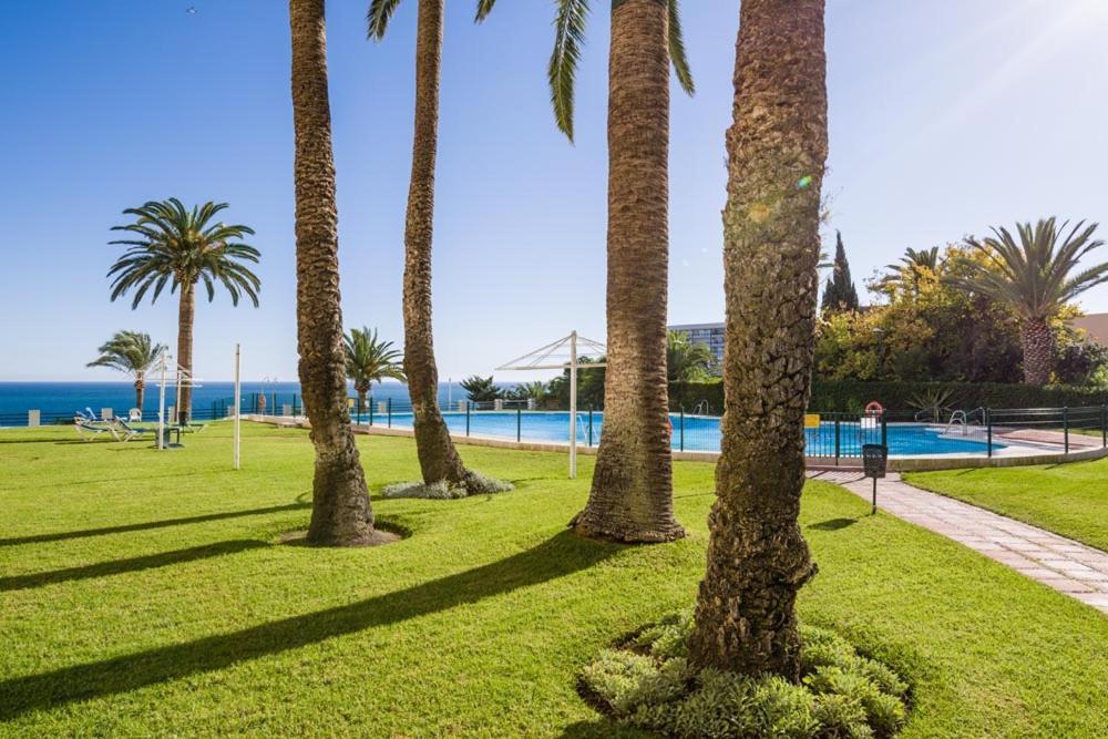Apartamentos Calma Rentals Torremolinos Exterior foto