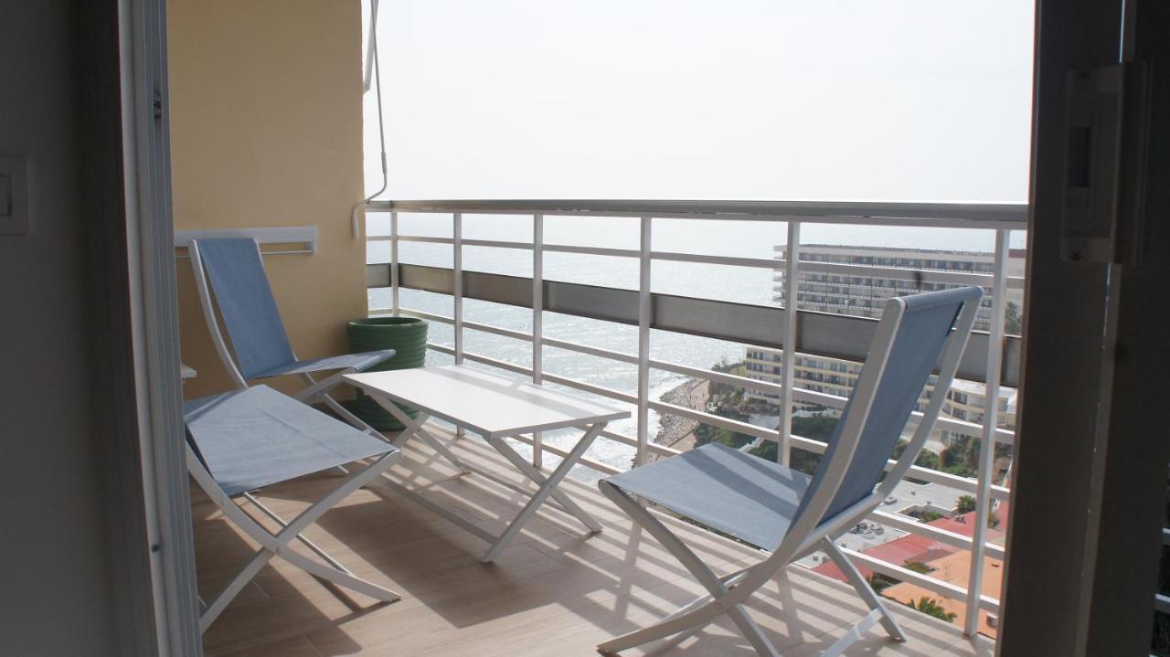 Apartamentos Calma Rentals Torremolinos Exterior foto