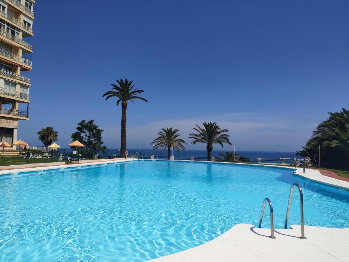 Apartamentos Calma Rentals Torremolinos Exterior foto