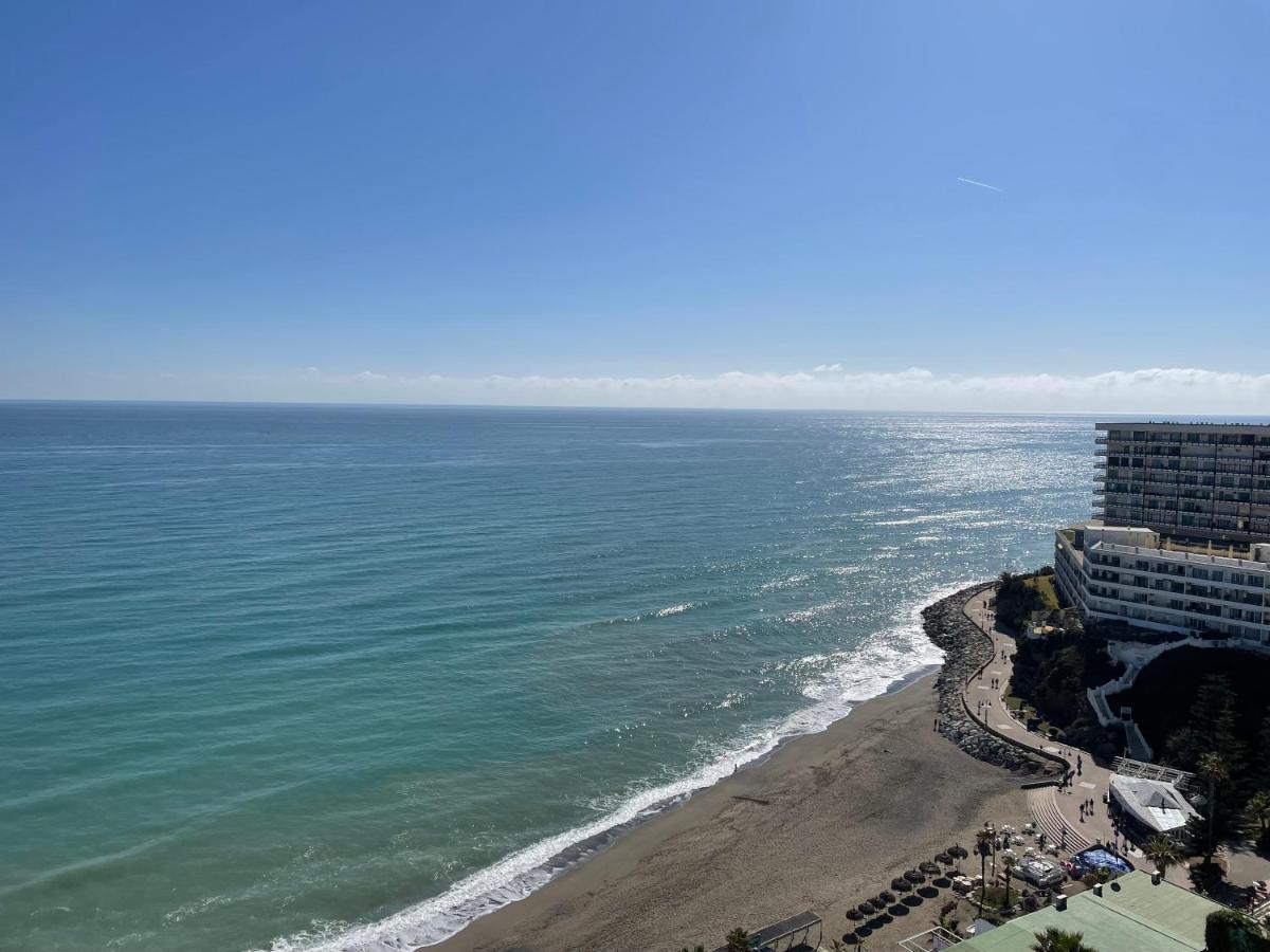 Apartamentos Calma Rentals Torremolinos Exterior foto