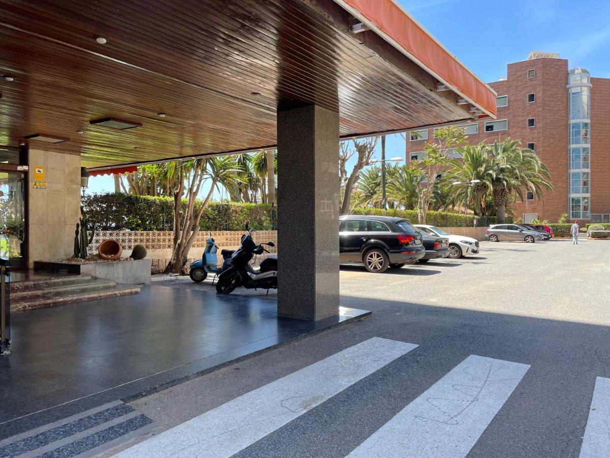 Apartamentos Calma Rentals Torremolinos Exterior foto