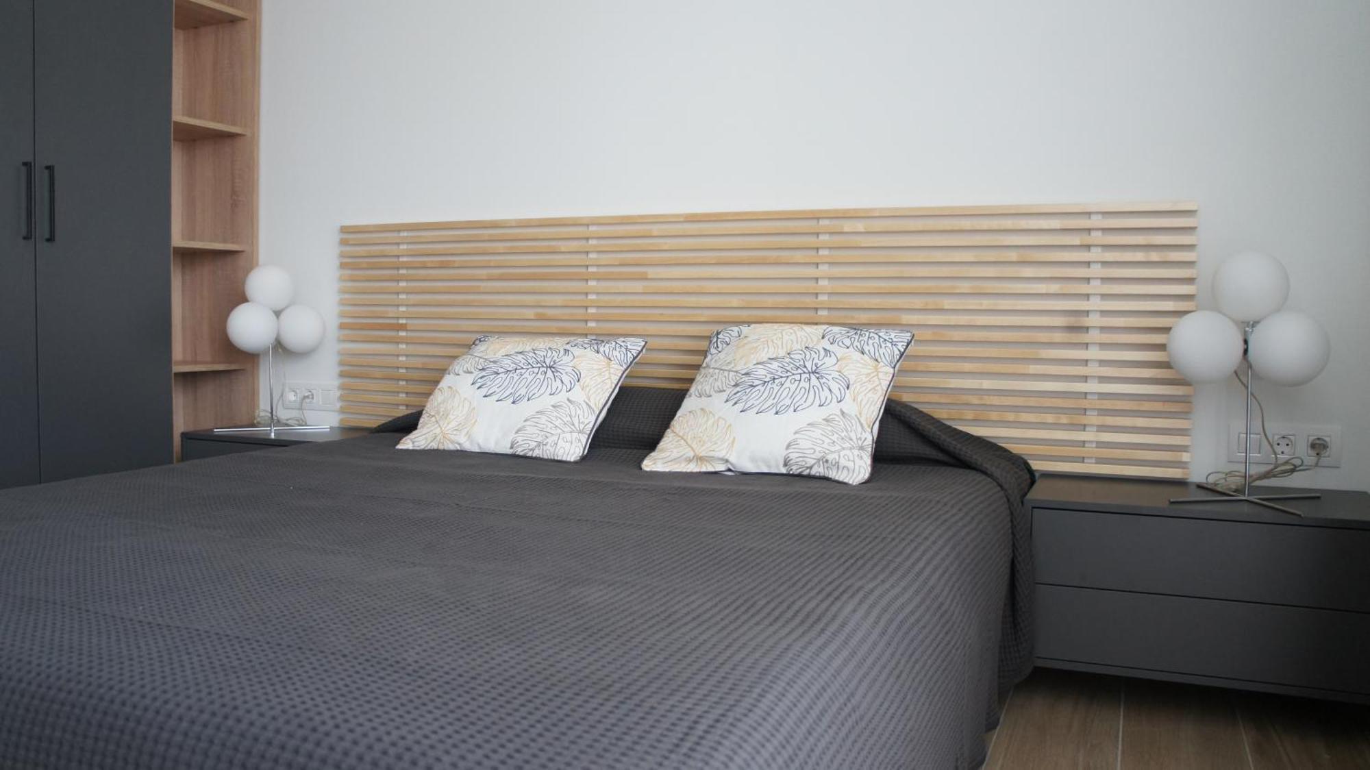 Apartamentos Calma Rentals Torremolinos Exterior foto